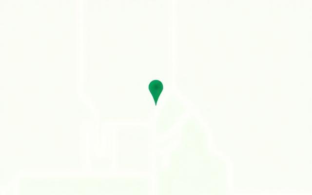 Map showing Prime Life's Knoxville office location