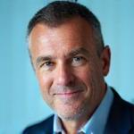 Ben Carter, Chief Technology Officer