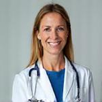 Dr. Evelyn Reed, Chief Wellness Officer